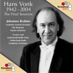 Variations On a Theme By Haydn, Op. 56a, 