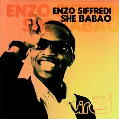 She Babao (Short Version) Song Lyrics