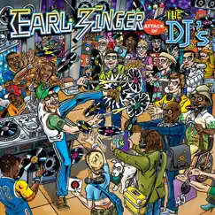 Attack of the DJs - EP by Earl Zinger album reviews, ratings, credits