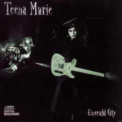 Emerald City by Teena Marie album reviews, ratings, credits