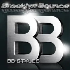 Born to Bounce (Music Is My Destiny) [Ali.i.a.n. Remix Edit] Song Lyrics