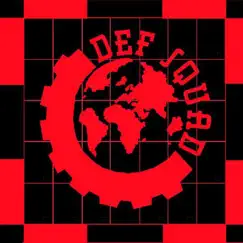 Def Squad, Texas, Vol. 4 - EP by Def Squad, Texas album reviews, ratings, credits