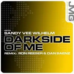 Darkside of Me (Dub Mix) Song Lyrics