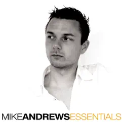 Essentials: Mike Andrews by Mike Andrews album reviews, ratings, credits