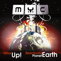 Reactivate Planet Earth (DJ Cyrus Mix) Song Lyrics