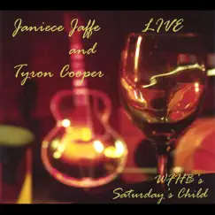 WFHB'S Saturday's Child by Janiece Jaffe album reviews, ratings, credits