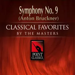 Bruckner: Symphony No. 9 by Alberto Lizzio & South German Philharmonic Orchestra album reviews, ratings, credits