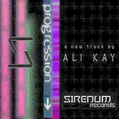 Progression - Single by Ali Kay album reviews, ratings, credits