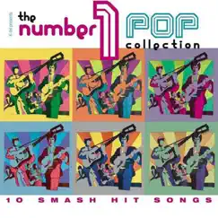 The Number 1 Pop Collection (Rerecorded Version) by Various Artists album reviews, ratings, credits