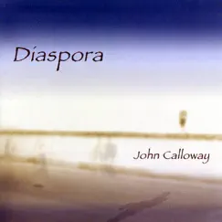 Diaspora by John Calloway album reviews, ratings, credits