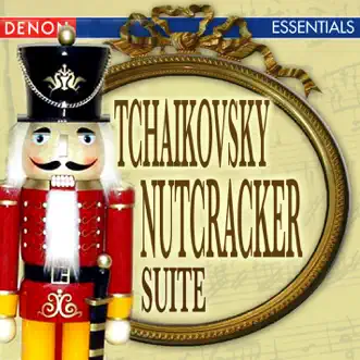 Tchaikovsky: Nutcracker Suite by Vladimir Fedoseyev & Moscow RTV Symphony Orchestra album download