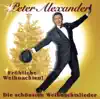 Fröhliche Weihnachten - Die schönsten Weihnachtslieder album lyrics, reviews, download