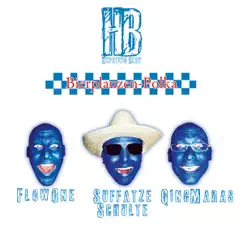 Bierplauzen-Polka by Hepatitis Blau album reviews, ratings, credits