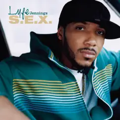 S.E.X. - Single by Lyfe Jennings featuring LaLa Brown album reviews, ratings, credits