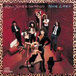Nine Lives by REO Speedwagon album reviews, ratings, credits