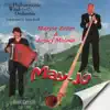 May-Jo album lyrics, reviews, download