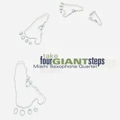 Giant Steps Song Lyrics