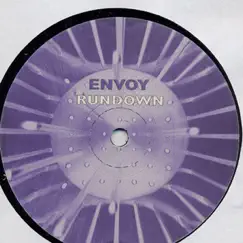 Rundown - Single by Envoy album reviews, ratings, credits
