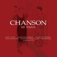 Chanson de Paris by Various Artists album reviews, ratings, credits