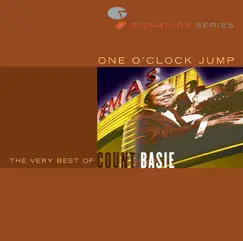 One O'Clock Jump Song Lyrics