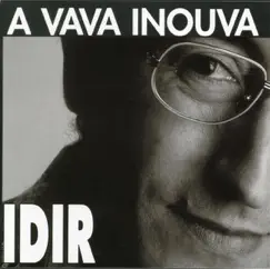 A Vava Inouva by Idir album reviews, ratings, credits