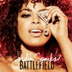 Battlefield (Deluxe Version) by Jordin Sparks album reviews, ratings, credits