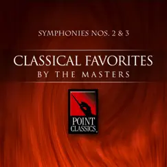 Symphony No. 3 in F Major, Op. 90: I. Allegro con brio Song Lyrics