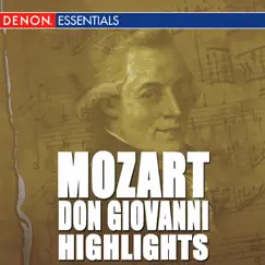 Don Giovanni, K. 527, Act I: Metà Di Voi Qua Vadano Song Lyrics