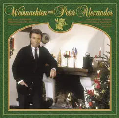 Weihnachten mit Peter Alexander by Peter Alexander album reviews, ratings, credits