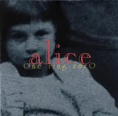 Alice and the Duchess Song Lyrics