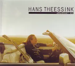 Journey On by Hans Theessink album reviews, ratings, credits