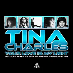 Your Love Is My Light (Alex Raider’s Luminosity Club Mix) Song Lyrics