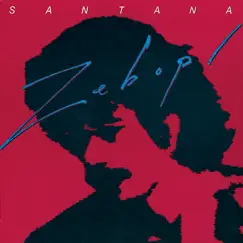 Zebop! by Santana album reviews, ratings, credits