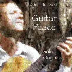 Guitar Peace by Roger Hudson album reviews, ratings, credits