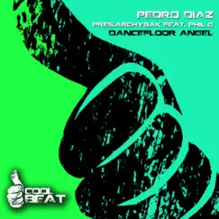 Dancefloor Angel (Di Paul Remix) Song Lyrics