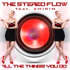 All the Things You Do (Radio Edit) Song Lyrics