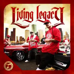Livin' Legacy (feat. Lil Raider, Baby Bash, & Lil Ro) - Single by Big Tone album reviews, ratings, credits