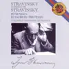 Stravinsky: Petroushka (Original 1911 Version) & The Rite of Spring (Le Sacre du Printemps) album lyrics, reviews, download