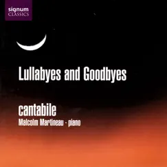 Lullaby (Hush, Macushla) Song Lyrics