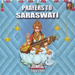 Prayers To Saraswati by V. Raghavendra Sharma album reviews, ratings, credits