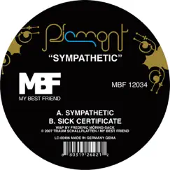 Sympathectic by Piemont album reviews, ratings, credits