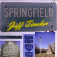 Springfield by Jeff Tincher album reviews, ratings, credits