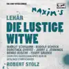 Lehar: Die Lustige Witwe - The Sony Opera House album lyrics, reviews, download