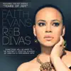 R&B Divas: Faith Evans album lyrics, reviews, download