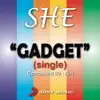 Gadget - Single album lyrics, reviews, download