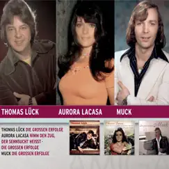 Thomas Lück / Aurora Lacasa / Muck by Thomas Lück, Aurora Lacasa & Muck album reviews, ratings, credits