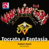 Toccata e Fantasia album lyrics, reviews, download
