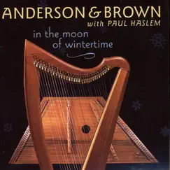 In the Moon of Wintertime by Mary Anderson, Ken Brown & Paul Haslem album reviews, ratings, credits