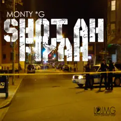 Shot Ah Fiyah Song Lyrics