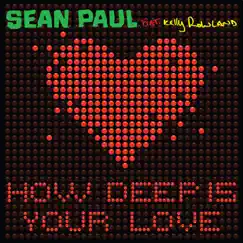 How Deep Is Your Love (feat. Kelly Rowland) Song Lyrics